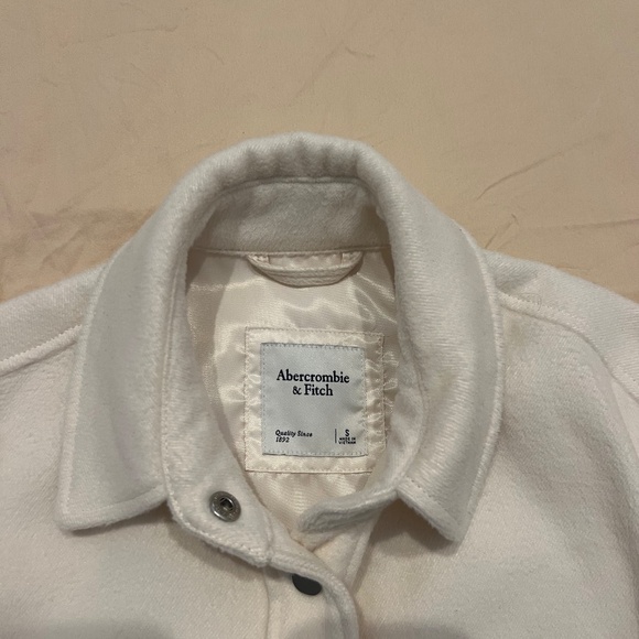 Abercrombie Button Down Shirt - Picture 2 of 2